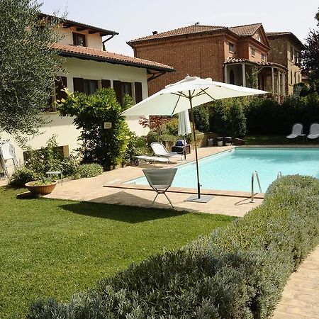 Hotel Rutiliano Pienza Exteriér fotografie