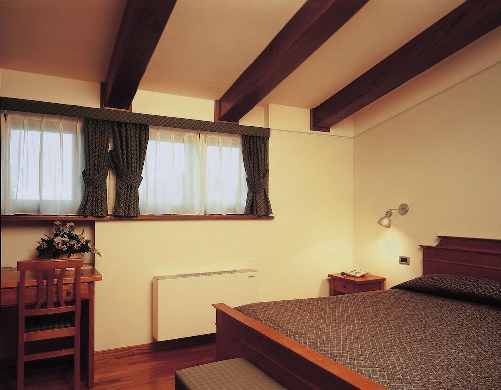 Hotel Rutiliano Pienza Exteriér fotografie