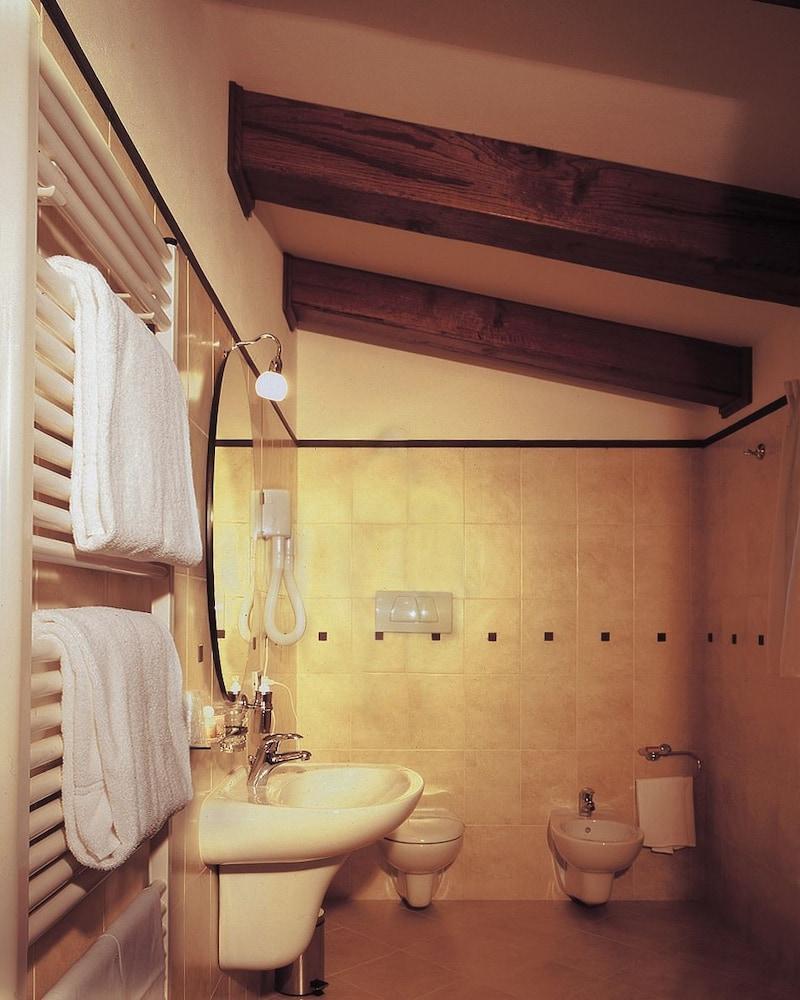 Hotel Rutiliano Pienza Exteriér fotografie