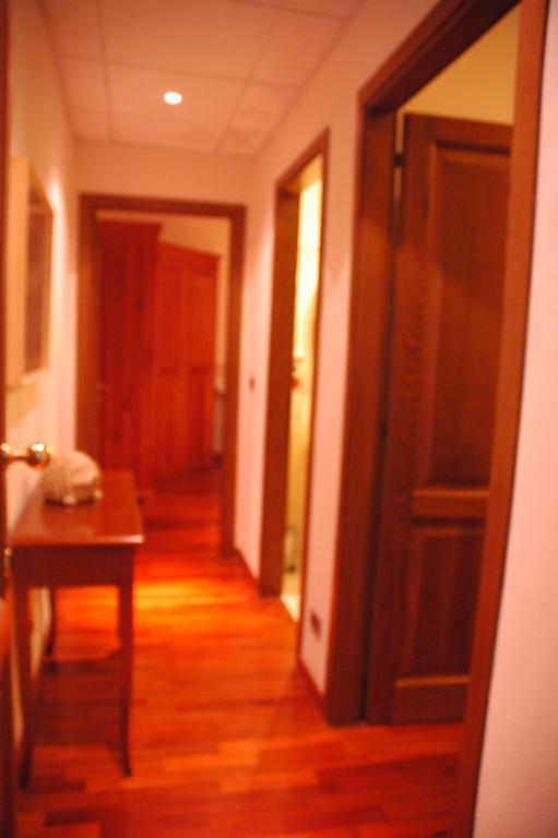 Hotel Rutiliano Pienza Pokoj fotografie