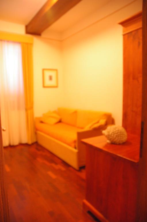 Hotel Rutiliano Pienza Pokoj fotografie