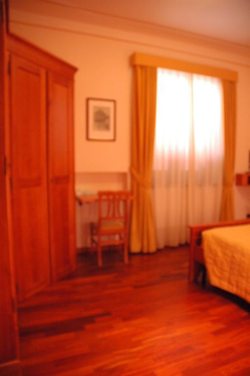 Hotel Rutiliano Pienza Pokoj fotografie