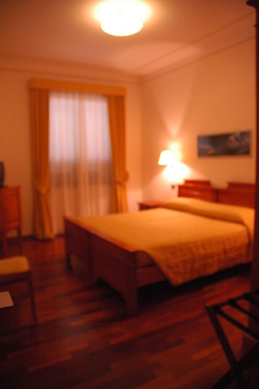 Hotel Rutiliano Pienza Pokoj fotografie