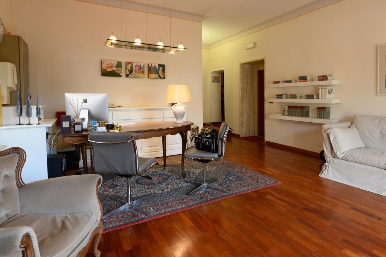 Hotel Rutiliano Pienza Exteriér fotografie