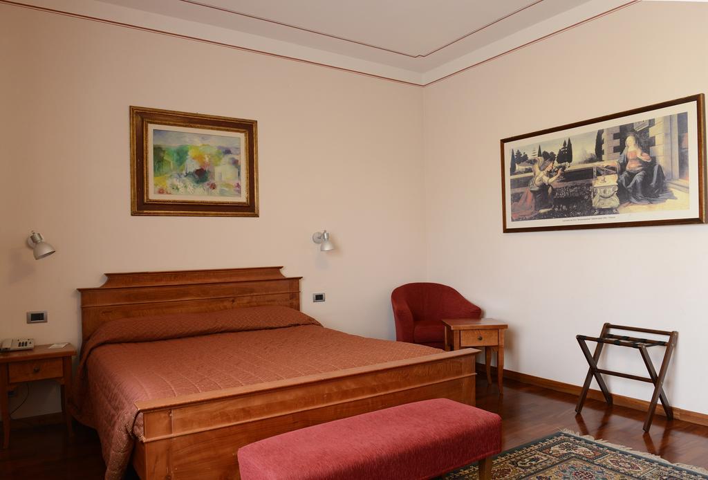 Hotel Rutiliano Pienza Exteriér fotografie