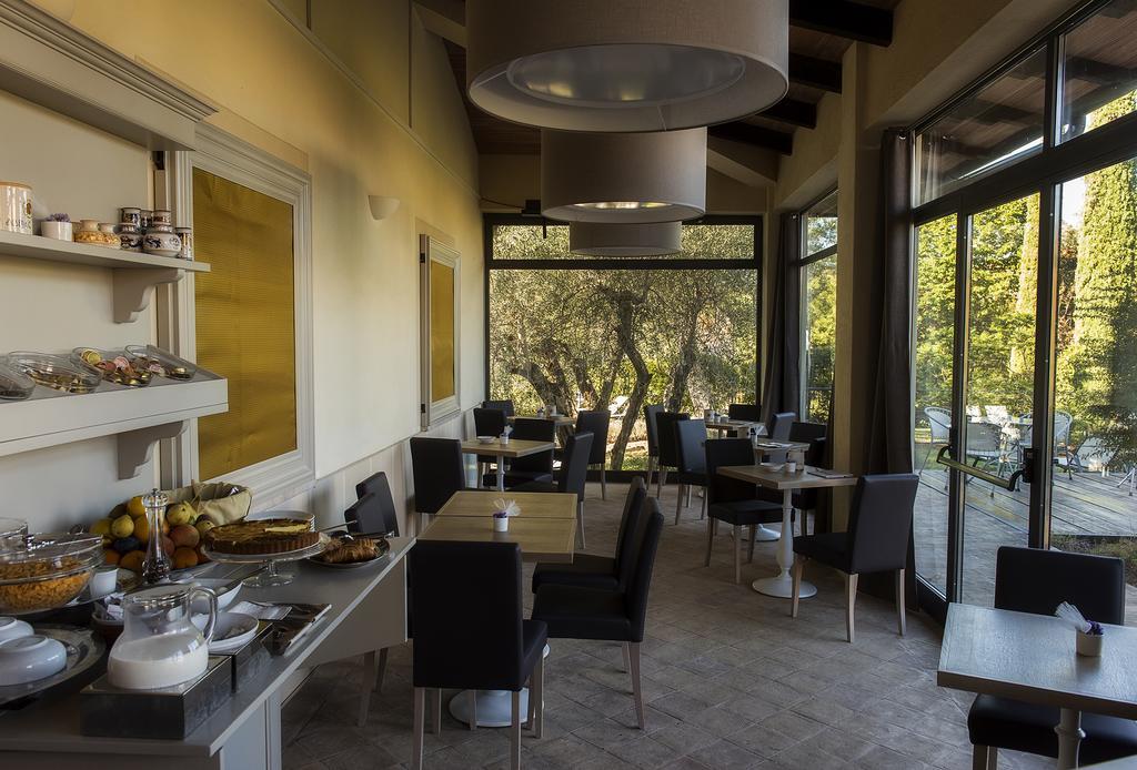 Hotel Rutiliano Pienza Exteriér fotografie