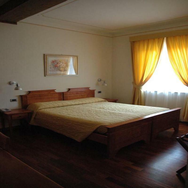 Hotel Rutiliano Pienza Exteriér fotografie